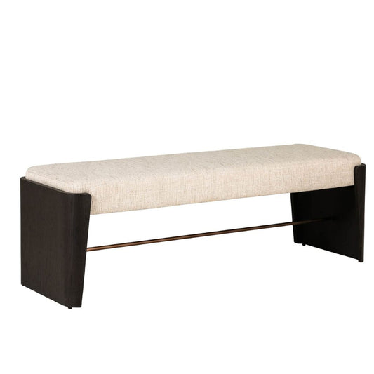 Rhodes Bench by Vida Living