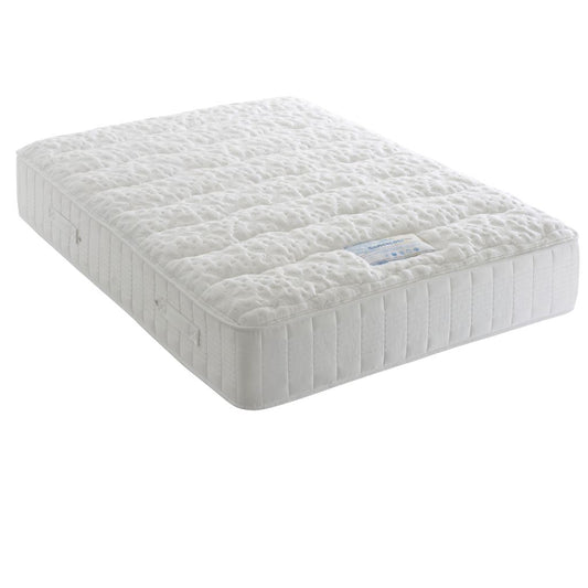 Sensacool 1500 Memory Mattress