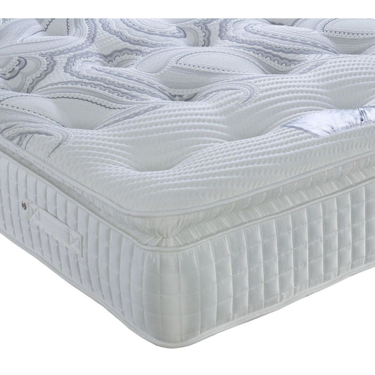 Sicily Mattress Edge