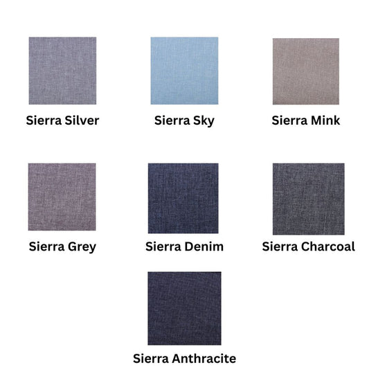 Sierra Swatch