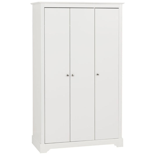 Stratford 3 Door Wardrobe