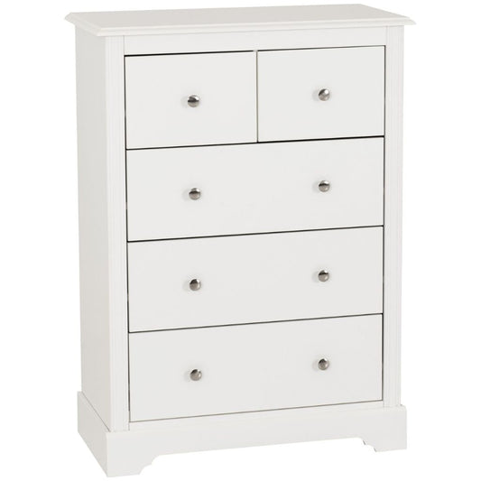 Stratford 3+2 Drawer Chest