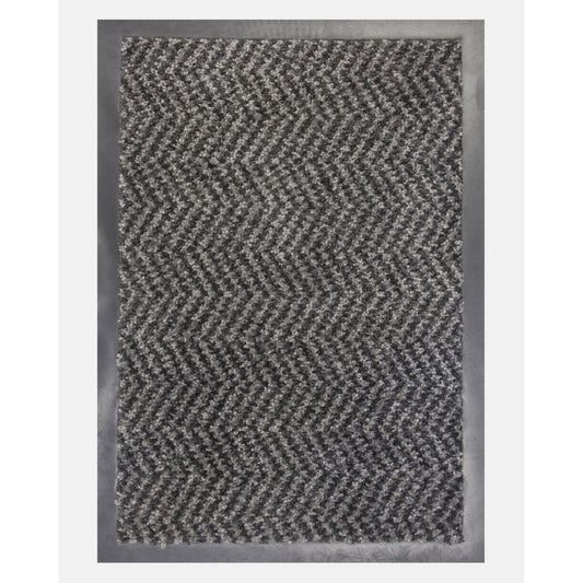 Titan Dark Grey Mat Range by Floor Trends