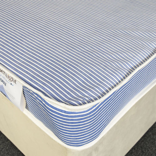 Topaz Mattress Edge