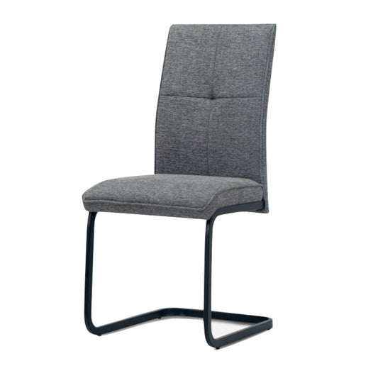 Venezia Grey Dining Chair