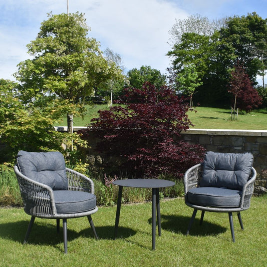 Venice Garden Bistro Set