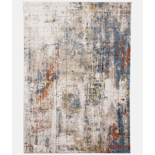 Verdi Crosshatch Rug