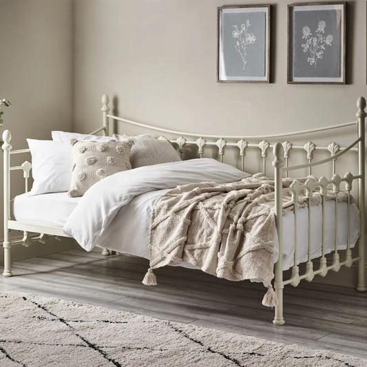 Versailles Day Bed by Julian Bowen