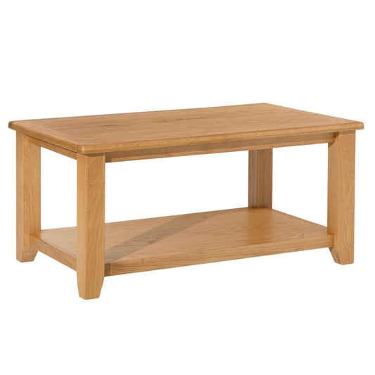 Zara Coffee Table