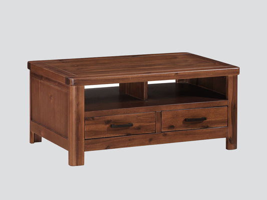 Andorra Acacia Coffee Table by Annaghmore