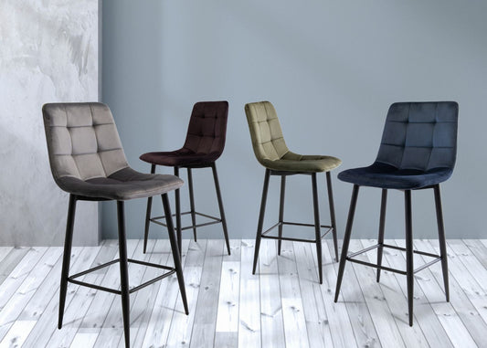 Bellano Counter Stool Range Catalogue Image