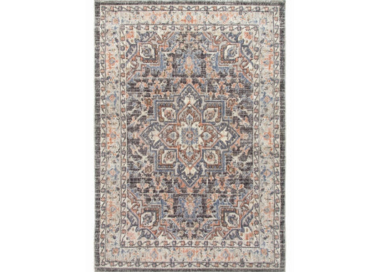 Revive Bhutan Recycled Rug Range by Home Trends