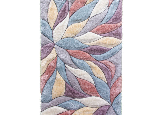 Passion Bloom Rug Range by Home Trends