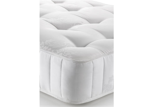 Capsule Elite Pocket Mattress Range by Julian Bowen