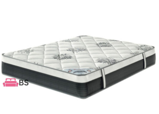 Comfy Rest Mattress Range by Brennans