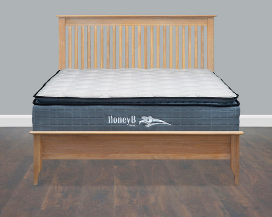 Galaxy Mattress Range by HoneyB