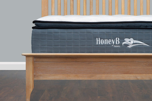 Galaxy Mattress Range by HoneyB