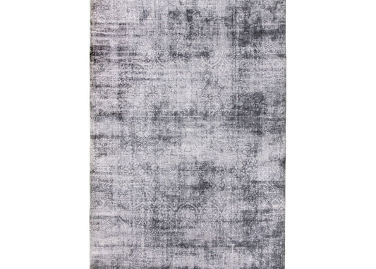 Modena Grey Messina Rug Range by Home Trends