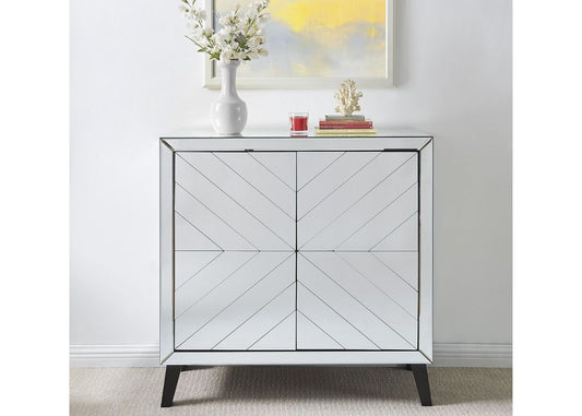 Harlow 2 Door Sideboard by Derrys