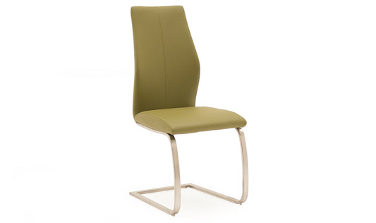 Pair of Irma Dining Chairs Range by Vida Living