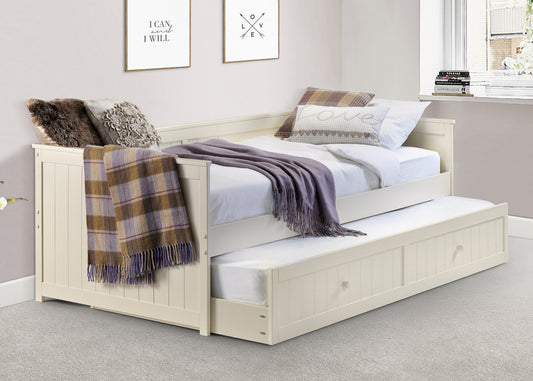 Jessica Daybed & Underbed by Julian Bowen