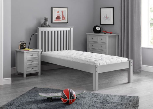 Capsule Memory Reflex Roll-Up Mattress Range by Julian Bowen