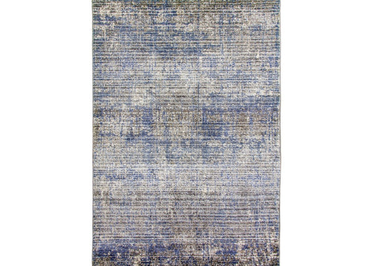 Mystique Grey Bohemian Rug Range by Floor Trends