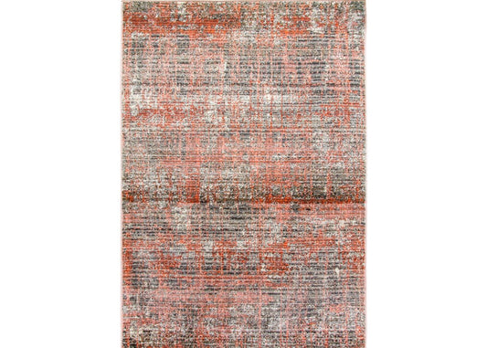 Mystique Pink Bohemian Rug Range by Floor Trends