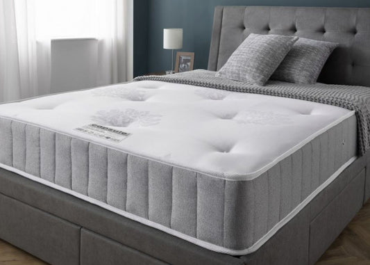 Capsule Orthopaedic Mattress Range by Julian Bowen