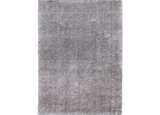 Plush Grey Rug Range by Floor Trends