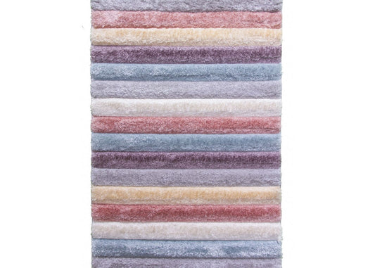 Passion Stripes Rug Range by Home Trends