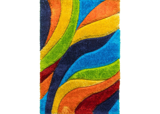 Paradise Tropic Rug Range by Home Trends