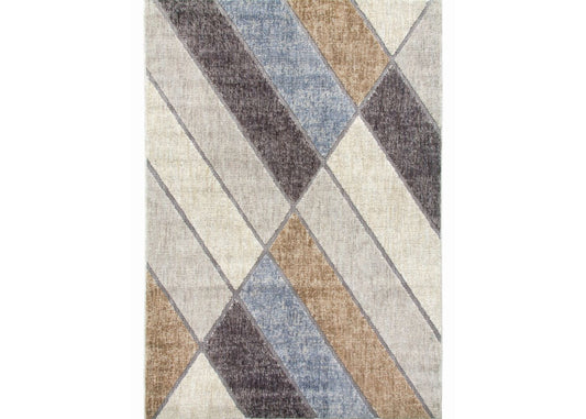 Revive Vista Recycled Rug Range by Home Trends
