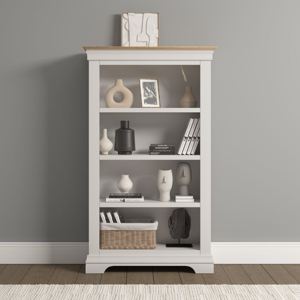 Bookcases