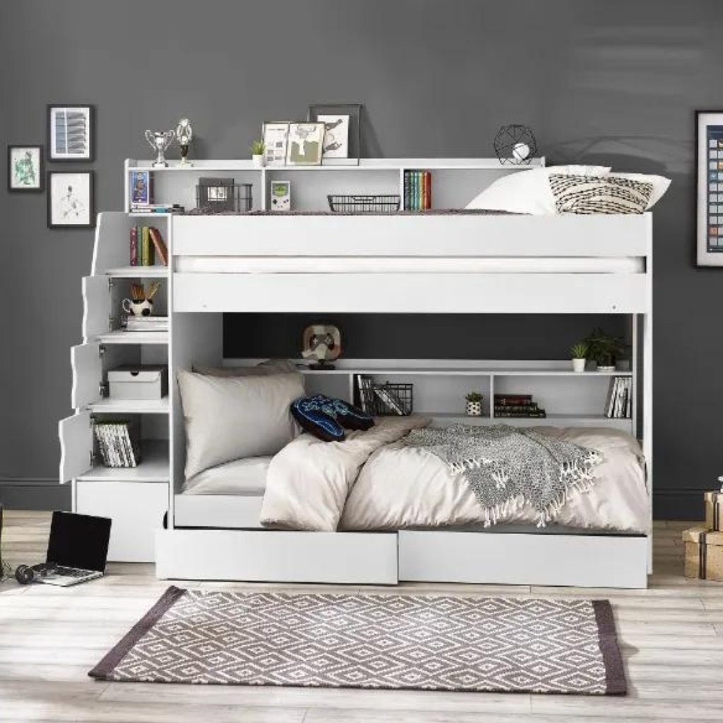 Bunk Beds