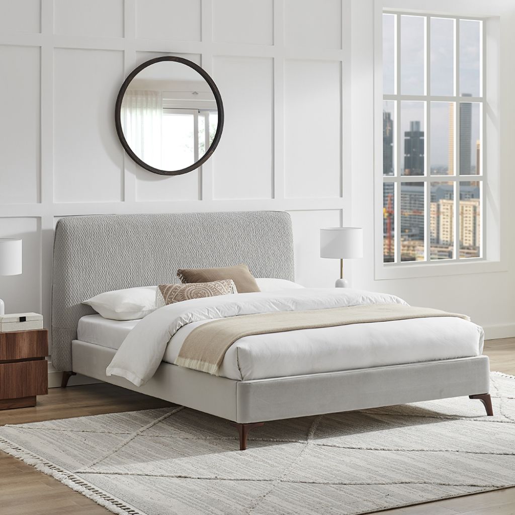 Fabric Beds