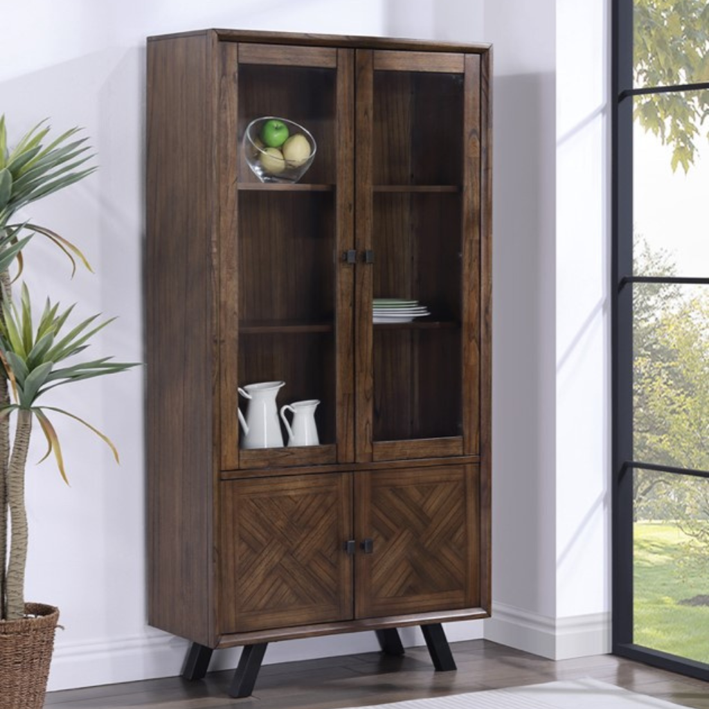 Display Cabinets