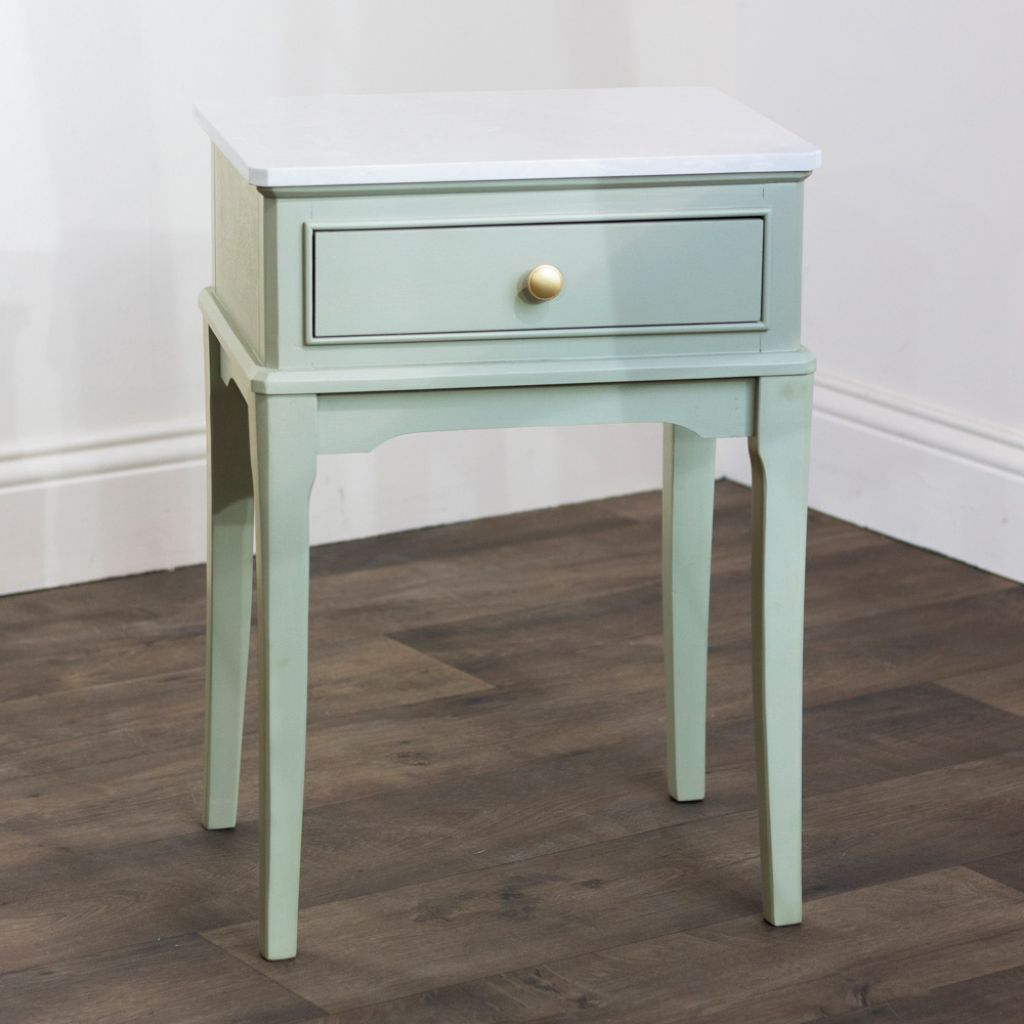 End/ Lamp Tables