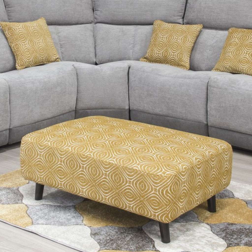 Footstools