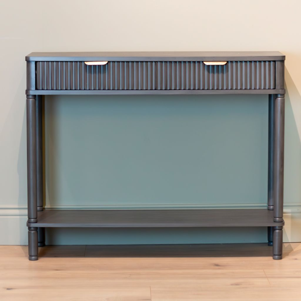 Hall Consoles