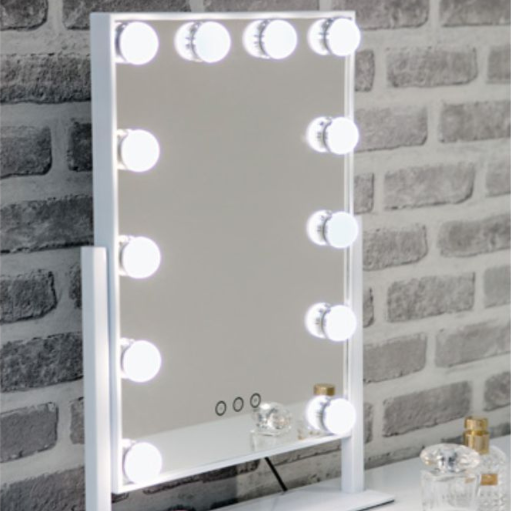 Hollywood Mirrors