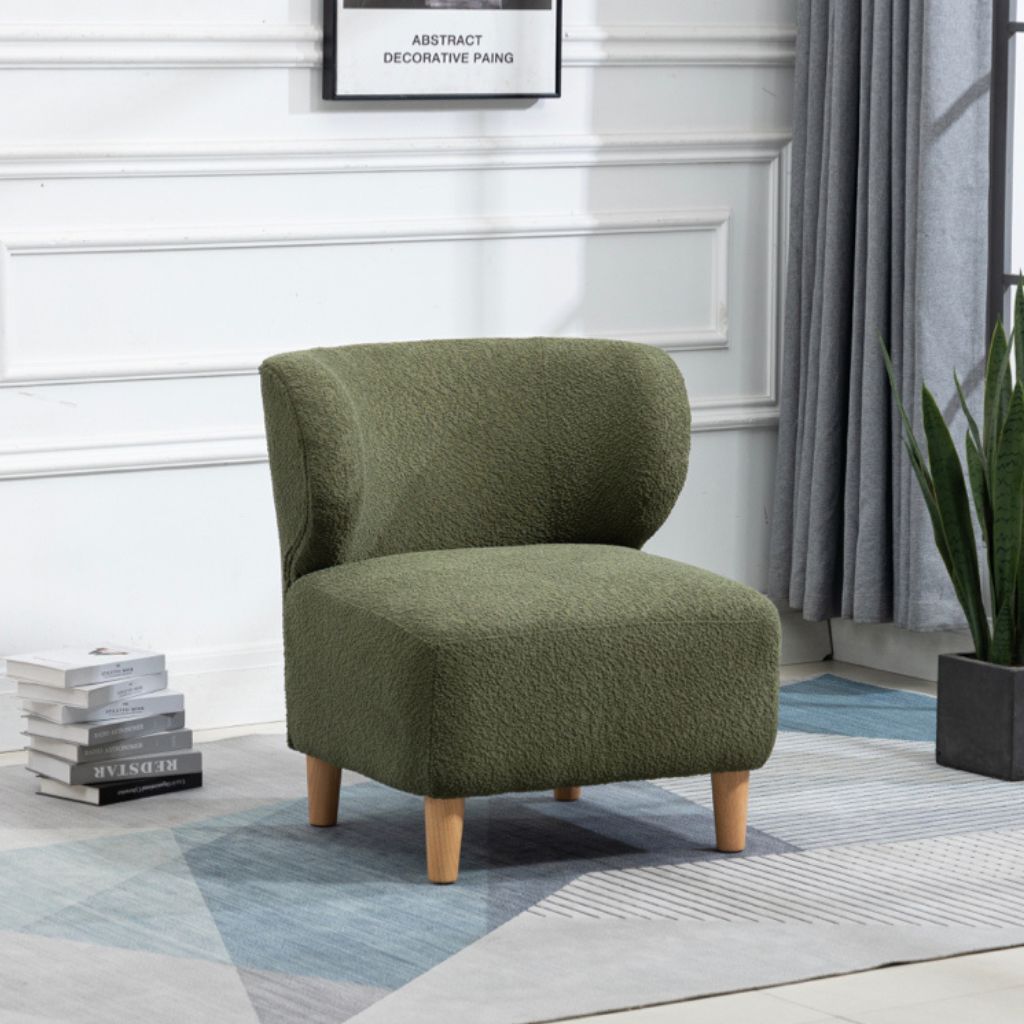 Accent Chairs