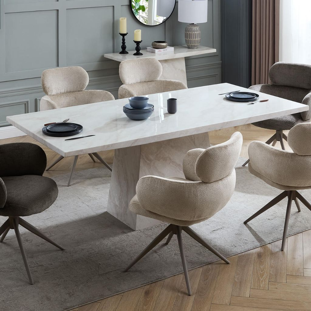 Marble Dining Sets