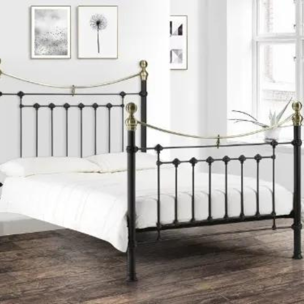 Metal Beds