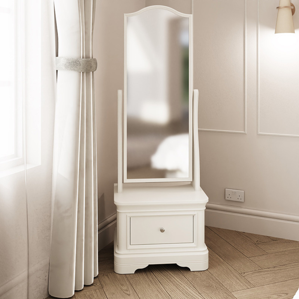 Bedroom Mirrors