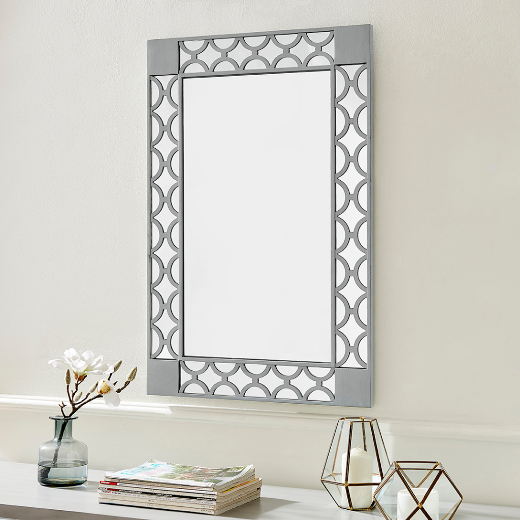 Mirrors