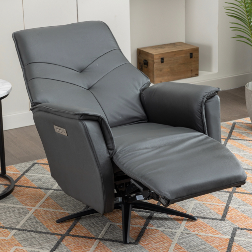 Recliners