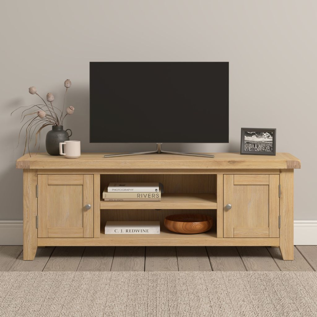 TV Units