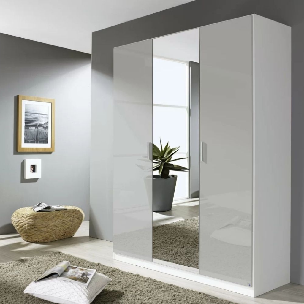 Wardrobes