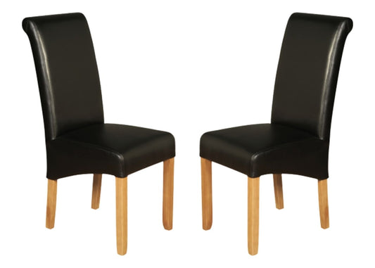 Sophie Dining Chair Range by Annaghmore